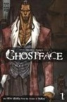 Min-Woo Hyung, Min-Woo Hyung - Ghostface