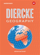 Boris (Prof. Dr.) Braun, Andreas Bremm, Claassen, Wolfgang Latz - Diercke Geography - Englischsprachige Ausgabe 2023