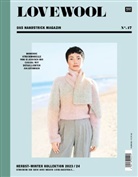 Rico Design GmbH &amp; Co. KG, Rico Design GmbH &amp; Co. KG - LOVEWOOL Das Handstrick Magazin. No.17