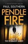 Paul Southern - Pendle Fire
