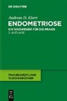 Andreas D. Ebert - Endometriose