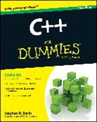 Stephen R Davis, Stephen R. Davis, Stephen R. (Valtach Technology Davis - C++