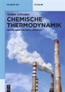 Walter Schreiter - Chemische Thermodynamik