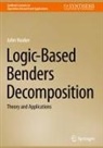 John Hooker - Logic-Based Benders Decomposition