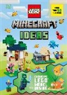 Shari Last, Last Shari, Julia March, March Julia - LEGO Minecraft Ideas