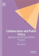 Helen Sullivan - Collaboration and Public Policy