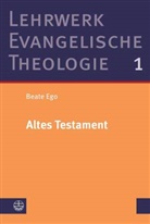 Beate Ego - Altes Testament
