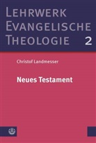 Christfried Böttrich - Neues Testament