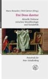 Marco Bonacker, Gärtner, Dirk Gärtner - Etsi Deus daretur