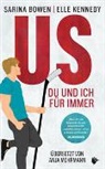 Sarina Bowen, Elle Kennedy - US - Du und ich für immer