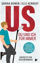 Sarina Bowen, Elle Kennedy - US - Du und ich für immer