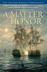 William Hammond, William C. Hammond - A Matter of Honor