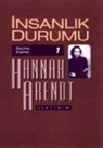 Hannah Arendt - Insanlik Durumu