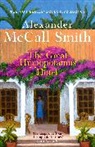 Alexander McCall Smith, McCall Smith Alexander - The Great Hippopotamus Hotel