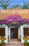 Alexander McCall Smith, McCall Smith Alexander - The Great Hippopotamus Hotel
