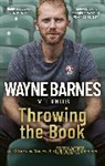 Wayne Barnes, Ben Dirs, Dirs Ben - Throwing the Book