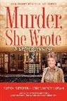 Jessica Fletcher, Terrie Farley Moran - Murder, She Wrote: Murder Backstage