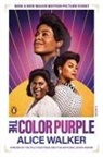 Alice Walker - The Color Purple (Movie Tie-In)
