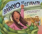 MarA-a Dolores A_guila, Maria Dolores Aguila, María Dolores Águila, David Bowles, Magdalena Mora - El barrio se levanta