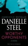 Danielle Steel - Worthy Opponents