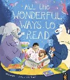 Laura Baker, Baker Laura, Sandra de la Prada, Sandra Prada - All the Wonderful Ways to Read