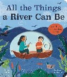 James Carter, Nathalia Takeyama - All the Things a River Can Be