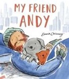Emma Chinnery, Chinnery Emma - My Friend Andy