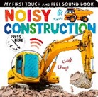 Lauren Crisp - Noisy Construction