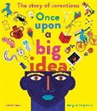 James Carter, Margaux Carpentier, Carpentier Margaux - Once Upon a Big Idea