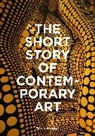 Susie Hodge - The Short Story of Contemporary Art