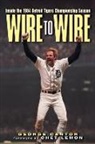 George Cantor - Wire to Wire