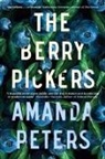 Amanda Peters - The Berry Pickers