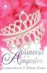 Mia Antiere, Grupo Editorial The Books - A Princesa e o Impostor