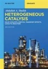 Abdullah A Shaikh, Abdullah A. Shaikh - Heterogeneous Catalysis