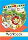 Gudrun Freese, Gudrun Freese, Kerry Ingham, Lisa Holt - ELT Workbook