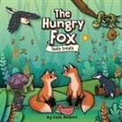 Cole Adams - The Hungry Fox 2