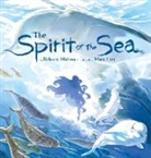 Rebecca Hainnu, Hwei Lim - The Spirit of the Sea