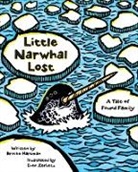 Brooke Hartman, Evon Zerbetz - Little Narwhal Lost