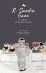 Eliezer Schlossberg - R. Saadia Gaon
