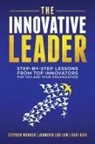 Jennifer Luo Law, Hari Nair, Stephen Wunker - The Innovative Leader