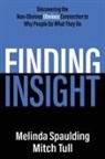 Melinda Spaulding, Mitch Tull - Finding Insight