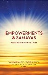 Padmasambhava, Tsele Natsok Rangdrol, Rangdrol Tsele Natsok, Kyabje Tulku Urgyen Rinpoche, Kyabje Tulku Urgyen Rinpoche - Empowerment & Samaya