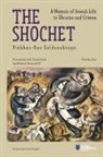 Pinkhes-Dov Goldenshteyn - The Shochet