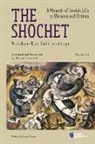 Pinkhes-Dov Goldenshteyn - The Shochet