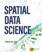 Dr. John P. Wilson - Spatial Data Science