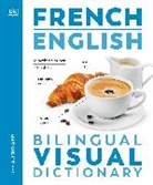 Dk - French English Bilingual Visual Dictionary