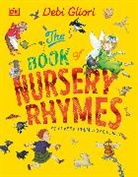 Debi Gliori, Gliori Debi - The Book of Nursery Rhymes