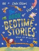 Debi Gliori, Gliori Debi - The Book of Bedtime Stories