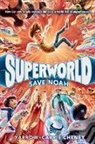 Carrie Cheney, Yarrow Cheney - Superworld: Save Noah