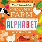 Jessie Ford, Mrs Peanuckle, Mrs. Peanuckle - Mrs. Peanuckle's Organic Farm Alphabet